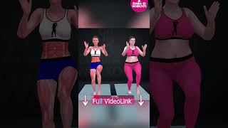 M 272  New Zumba Moves that Work Every Muscle in Your Body [upl. by Heeley217]