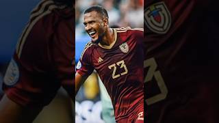 Salomón Rondón “Me quedo con lo que hicimos ganamos y estamos en la siguiente fase” 🇻🇪🎙️ [upl. by Lamberto313]