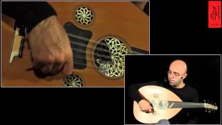 Learn Oud 1  Lesson 1  izifcom [upl. by Oretna]