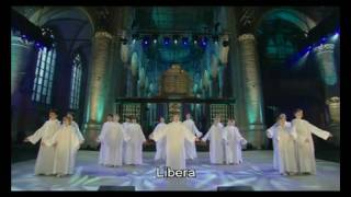 Libera in Leiden Part 2 [upl. by Zaccaria683]