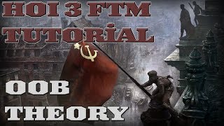 Hearts of Iron 3 Order of Battle Tutorial  Part 1  Theory [upl. by Rumpf]