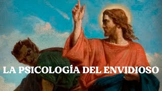 Como Identificar Y Protegerse De La Envidia I Søren Kierkegaard [upl. by Rotsen]