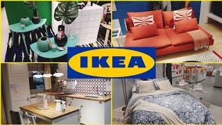 💛💙IKEA VLOG TOUR MEUBLES CUISINE ACCESSOIRES 2024 🇸🇪 [upl. by Cobb]