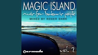 Magic Island  Music For Balearic People Vol 2 Full Continuous DJ Mix Part 1 [upl. by Elidad]