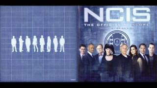 NCIS  Official TV Score  Gibbs in Heartland [upl. by Kcirdle]