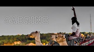 LEEBLYD  SABRINE Official Music Video [upl. by Ecarret569]