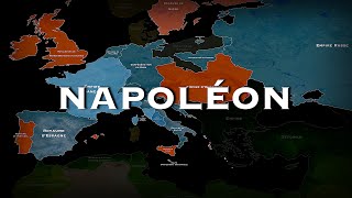 Napoléon le résumé ULTIME  avec des cartes  SDH 22 [upl. by Einhpets550]