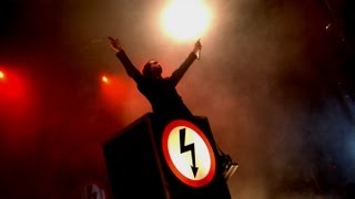 Marilyn Manson  Antichrist Superstar Live [upl. by O'Reilly]