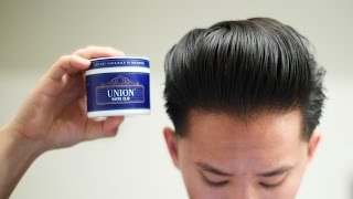 19Fifties Union Matte Clay Review  Better and More Affordable [upl. by Aniara]