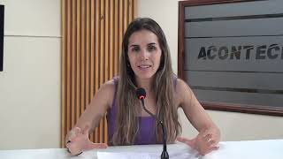 Micro sobre Nutrición con Anabella Arias [upl. by Norat]