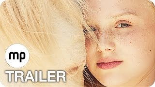 WENDY DER FILM Trailer German Deutsch 2017 [upl. by Ahtnahc]