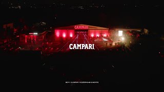 Campari Event  Episodio 3  Venezia81 [upl. by Etan]