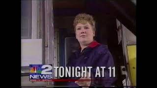 1998 WGRZ TV spot 2 [upl. by Iretak520]