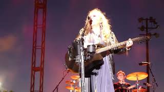 Melissa EtheridgeBring Me Some Water2019 Ventura County Fair [upl. by Oilcareh478]