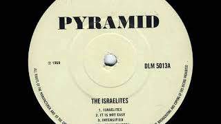 Desmond Dekker  The Israelites 1969 [upl. by Marabelle]