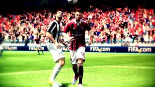 FIFA 13  El Shaarawy OCE [upl. by Schulman]