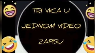 TRI VICA U JEDNOM VIDEOZAPISU vic🔥88 [upl. by Jeanine612]