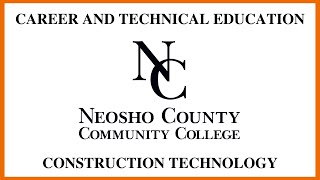 Neosho County Community College Construction Technology 2022 [upl. by Paule]