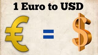 Euro to USDusd to eureuro to dollar  euro to usddollar to euroeuro dollar  euro and dollar [upl. by Franklin920]