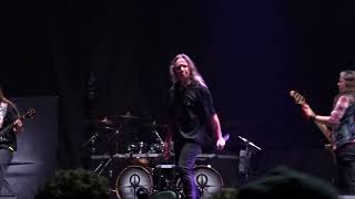 Stratovarius  Paradise  Live at Masters of Rock 2024 [upl. by Lorine561]