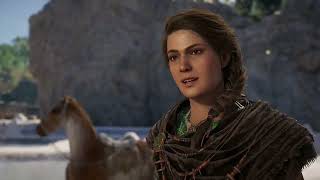 Assassins Creed Odyssey Kill the Bandits [upl. by Fleming474]