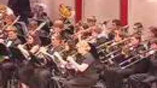 2007 Honor Band of America [upl. by Shalne]