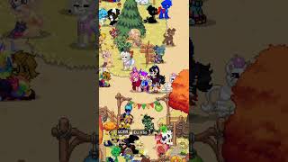 ponytown fy mlp mylitlepony mlpedit [upl. by Llenil68]