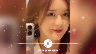 叶筱萱  你让我彻底寒了心 DJ阿骏版 2024 Anh Làm Lạnh Lẽo Trái Tim Em Remix TikTok  Hot Tiktok Douyin [upl. by Mohr]