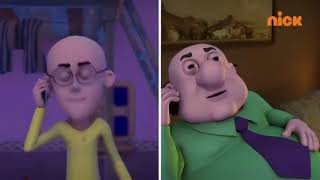 Motu Tanu episode 148 part Hindi mein Motu Patlu [upl. by Rossy]