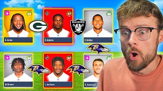 Madden But I Have to Link EXTEAMMATES [upl. by Neahs]