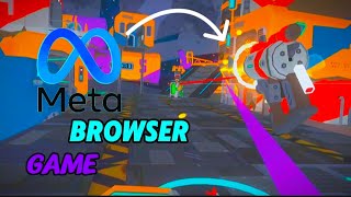 I reviewed meta browser games no one plays [upl. by Faber]