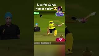 like for surya kumar yadav 😎indiateam india cricket surya sky viralsong viralshorts [upl. by Harris]