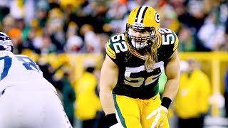 Packers LB Clay Matthews Says NFL QBs are OverProtected  The Rich Eisen Show  71117 [upl. by Ainegul991]