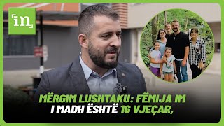 Lushtaku Jam krenar që jam djali i Samiut fëmijët e mijë qeshin me gabimet që bëj në intervista [upl. by Philpot]