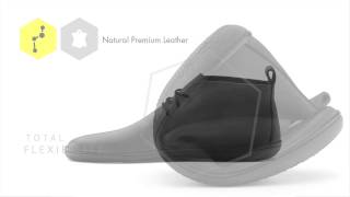 VIVOBAREFOOT Gobi [upl. by Tsugua]