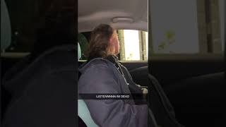 man ordering at drive thru click clackity duck this is what tf I want Tik tok [upl. by Oniram272]