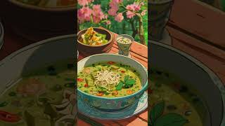 THAI GREEN CURRY  quot Kaeng khiao wan quot  The Unusual Curry of Thailand [upl. by Eitsud]