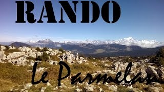 Randorama au Parmelan en boucle par le Grand Montoir et le Col du Pertuis [upl. by Dituri]