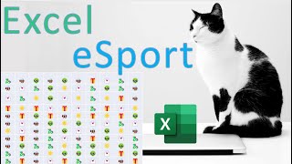 Ma préparation aux championnats dExcel Excel as eSport  Financial Modeling World Cup [upl. by Celestina]