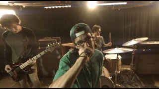 Knuckle Puck  Disdain Official Music Video [upl. by Leziar]