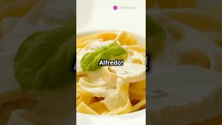 Pasta recipe fettucine alfredo shorts recipe yummy yummyfood chef youtubeshorts [upl. by Prudence3]