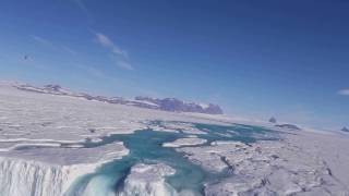 Nansen Ice Shelf [upl. by Spragens173]