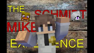 The Mike Schmidt Experience Episode 2 Minecraft Fnaf Roleplay [upl. by Meagher200]