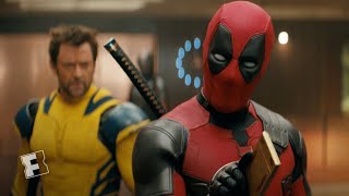 Deadpool amp Wolverine Extended Preview 2024  Fandango at Home [upl. by Ortiz954]