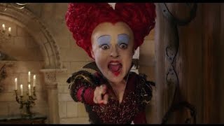 alice through the looking glass full movie 2016 in english movie englishmovies alice [upl. by Aleyak437]