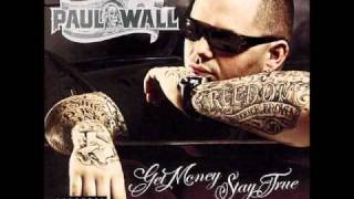 PAUL WALL FEAT LIL KEKE  BREAK EM OFF [upl. by Aikemahs]