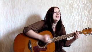 Ozzy Osbourne  Dreamercover by Anastasiya [upl. by Ewnihc95]