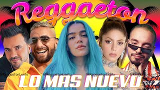 REGGAETON MIX 2024 🌴 FIESTA LATINA 2024 KAROL G FEID SHAKIRA BAD BUNNY MALUMA J BALVIN [upl. by Anitnuahs]