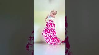 Badrand me satranga 🤌💕 youtubeshorts bollywoodance dance trending arijitsingh music [upl. by Ainigriv]