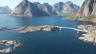 Lofoten Norway [upl. by O'Toole827]